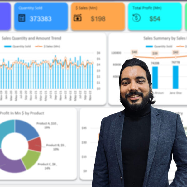 Advanced Excel Course