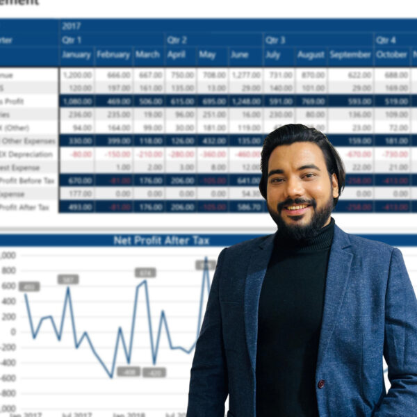 Financial Modeling