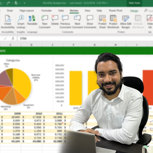 Basic Excel