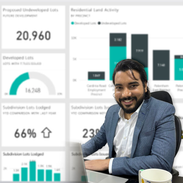 powerbi course