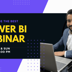 Power BI Webinar